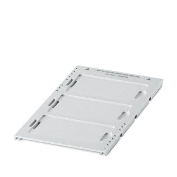 BM E.CARD-MAG EM (60X30) - Magazine image 1