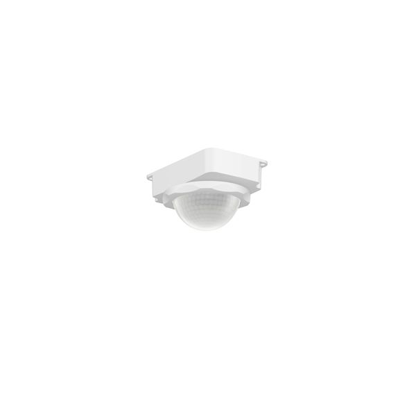 Sensor L 92 B 63 H 57 colour: white 12 - 22,50 V image 1