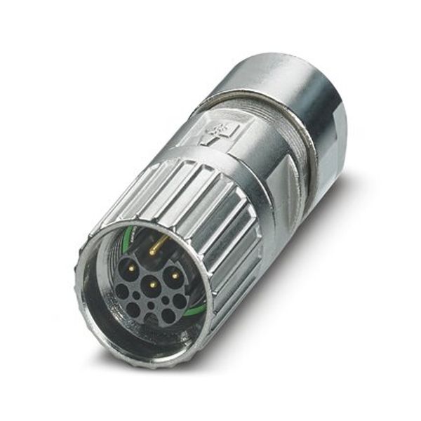 M17-8EP1N8A8003 - Cable connector image 1