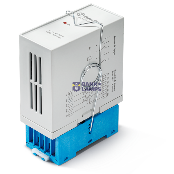 FAST ACTING RELAY image 1