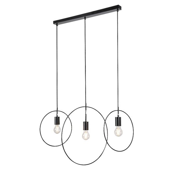DILARA E27 3X40W 72019 image 1