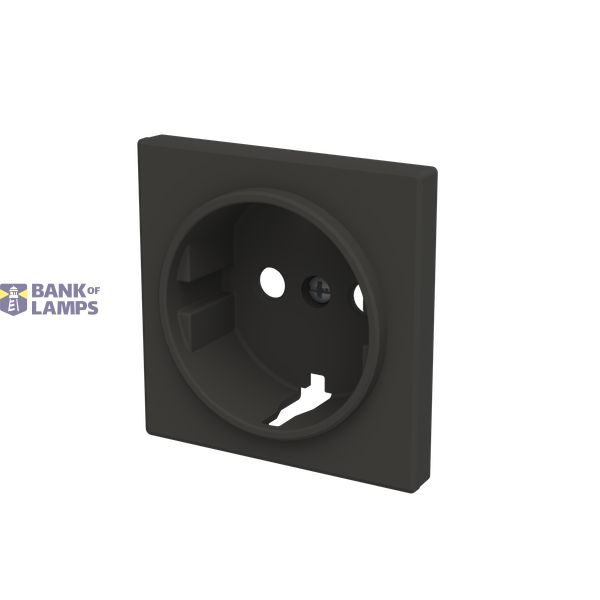 Cover Schuko socket image 2