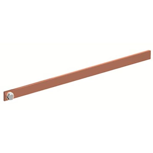 ZX2242 30 mm x 200 mm x 5 mm , 1 image 1