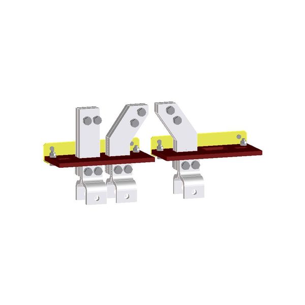 Cable terminal set HNZM4 DBB L123, top image 3