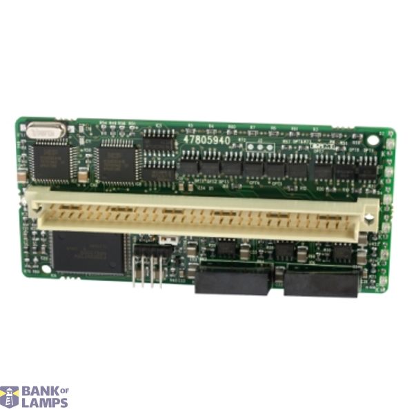 Serial communication adapter, FX- SAC image 2