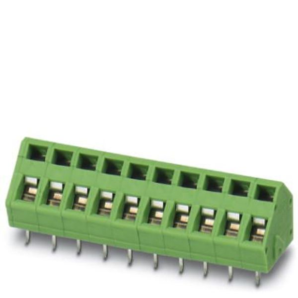 ZFKDSA 1,5C-5,0-12 - PCB terminal block image 3