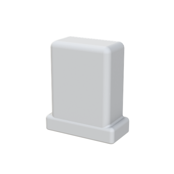 S800-END End Cap image 8