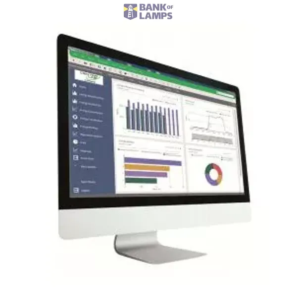 ENERGYVISION SUPV LIC ADD 50 METER PTS image 1