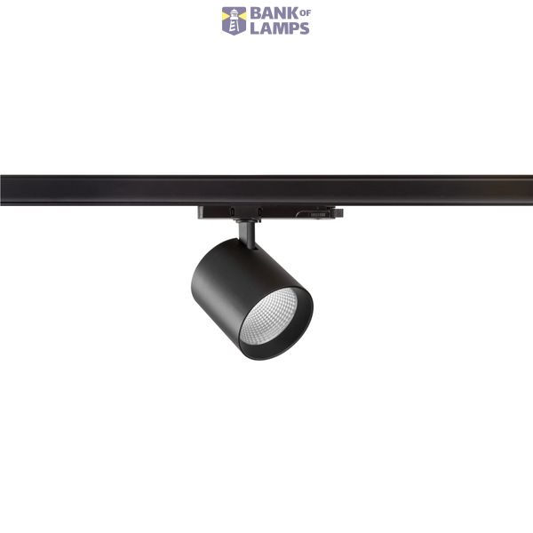 TRACKSPOT V 3 Ph. 32W 940 36° Black image 2