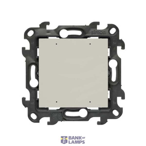 SOON ON SALE, single lighting controller [Wi-Fi] - SWITCH, (module), Simon 24, 16A, IP20, 16A, cashmere image 1