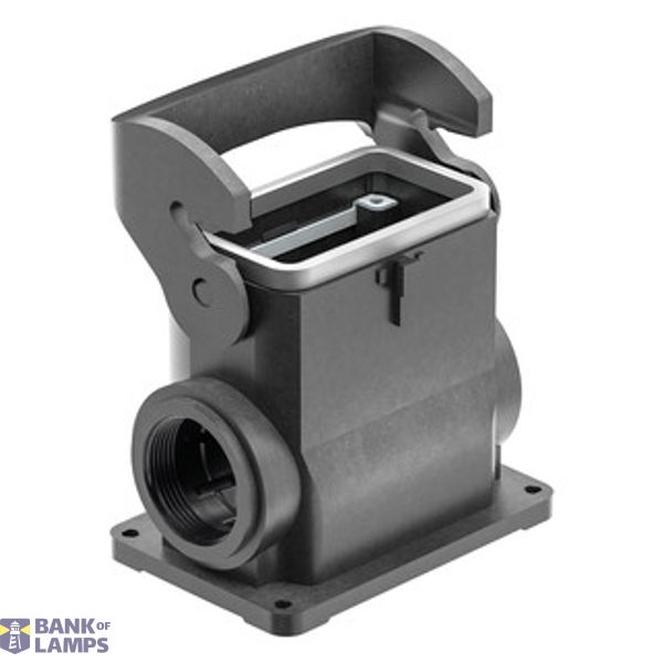 Han-Eco 10B Outd-HSM1-with SL-M32 image 1