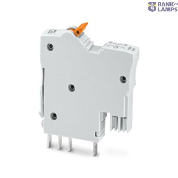 PTCB TM1 16A M1 NO P - Thermal-magnetic device circuit breaker image 1