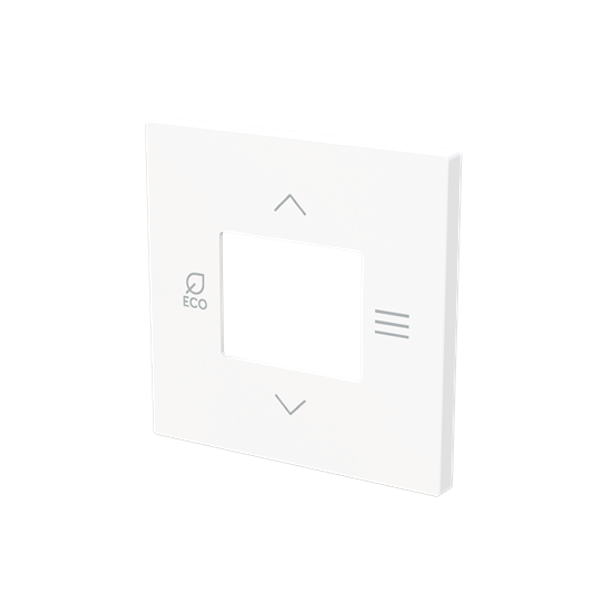 6109/03-44M-500 Coverplate f. RTC image 2