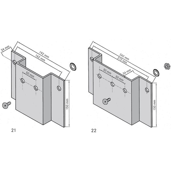 INSTALLATION SHEETS MKK 22 image 2