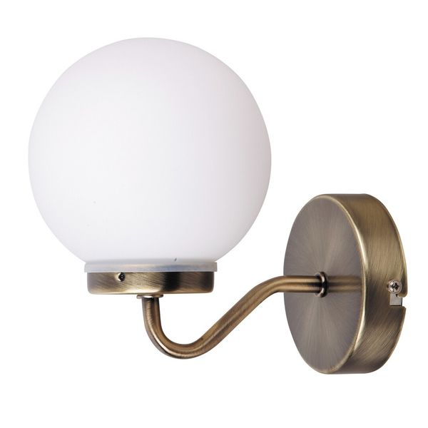TOGO E14 40W IP44 1302 image 1