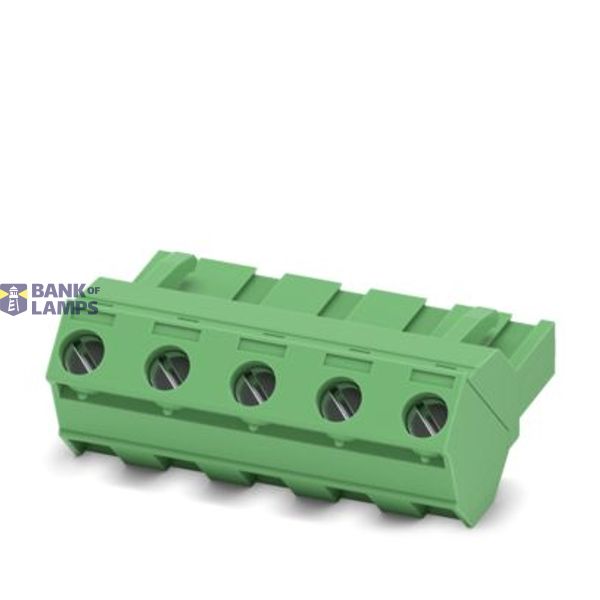 GSMSTB 2,5/ 5-ST-7,62 - PCB connector image 1