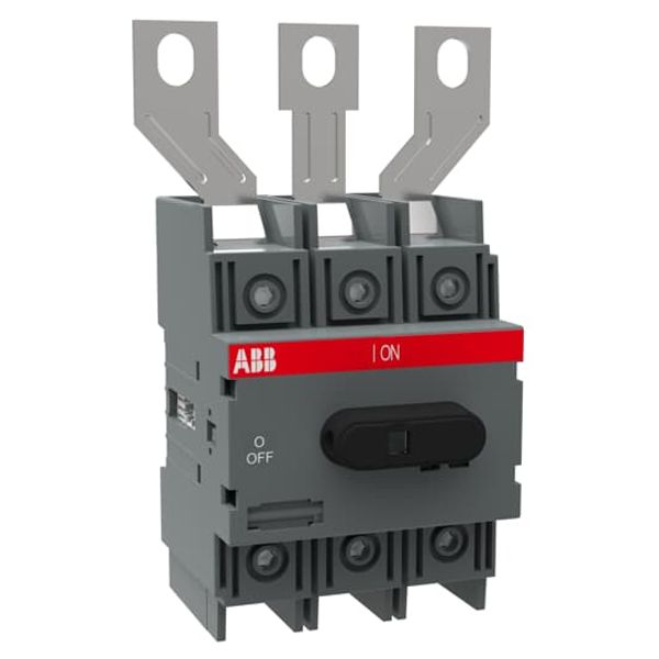 OT125FLA3 SWITCH-DISCONNECTOR image 1