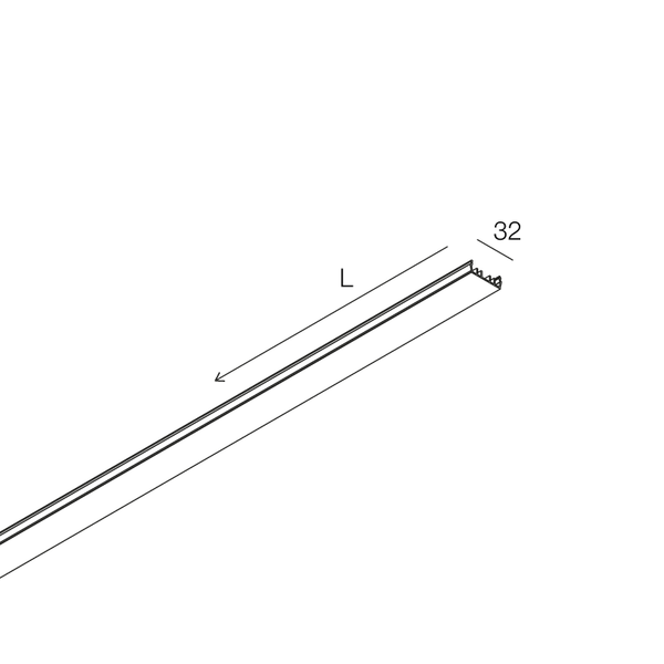 HERO MB: SCH.CIECO L1272MM BI image 1