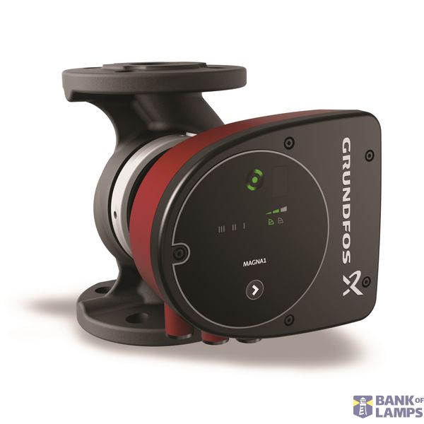 Circulator pump MAGNA1 32-100 F 220 1x230V PN6/10 image 1