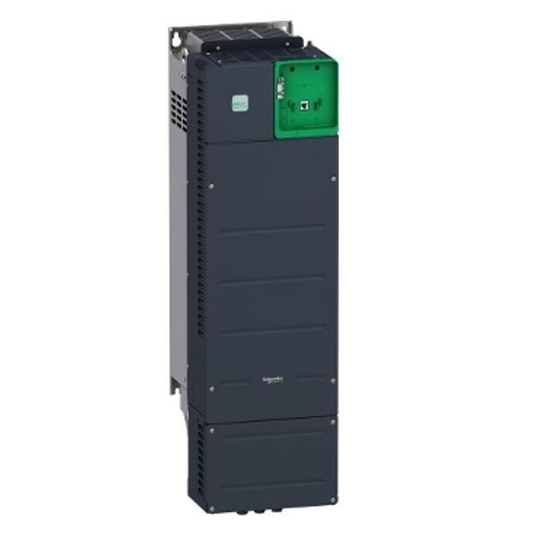 variable speed drive - 75kW- 400V - 3 phases - ATV340 Ethernet image 2