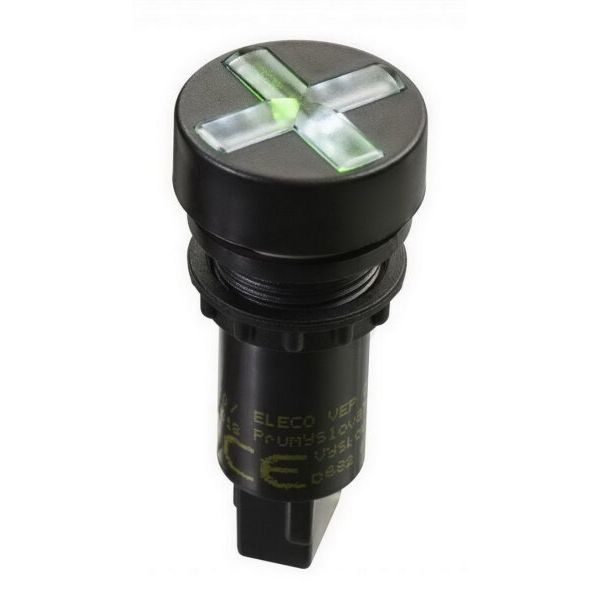 Showing the joint SUS-99-Q W/W 60DC d22mm image 1
