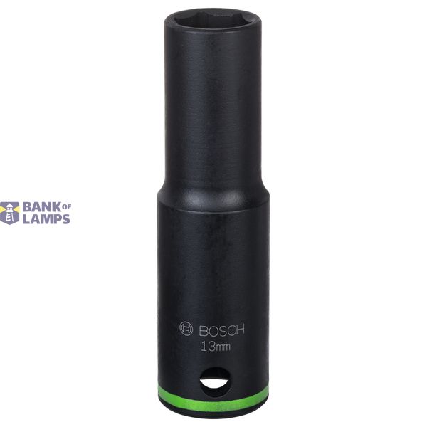 Socket SW 13 mm; M8; L 77 mm image 1