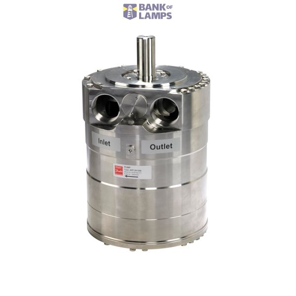 APP pumps, APP 26/1200 image 1