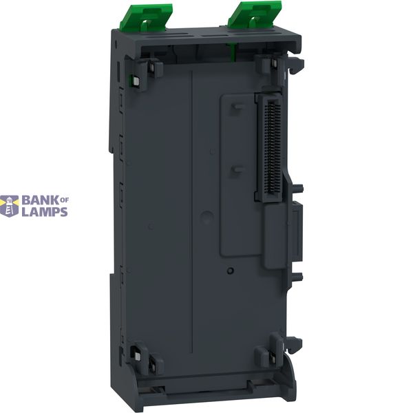 H Base 3 Slots for NIM image 1