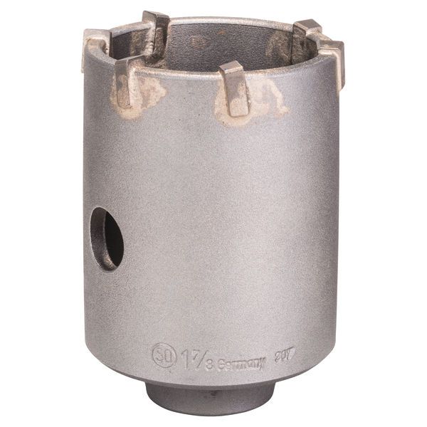 SDS-plus-9 core cutter for hex adapter 50 x 50 x 72 mm, 6 image 1