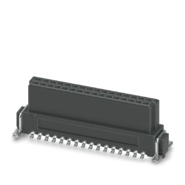 FR 1,27/ 32-FV 9,05 - SMD female connectors image 1