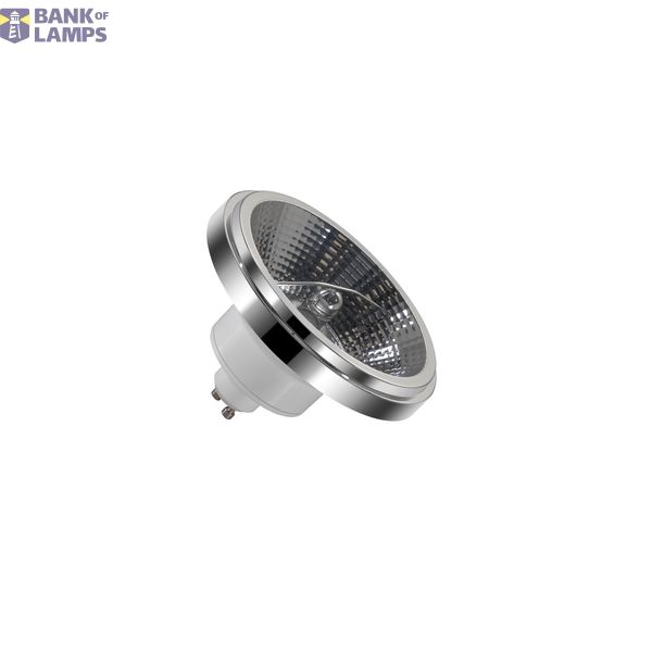 LED QPAR111 Smart, GU10, TunableWhite, 922-965, 24ø, wh image 1