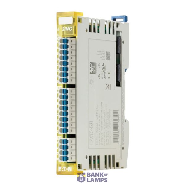 2x Safety Encoder Input for XN Safety image 1