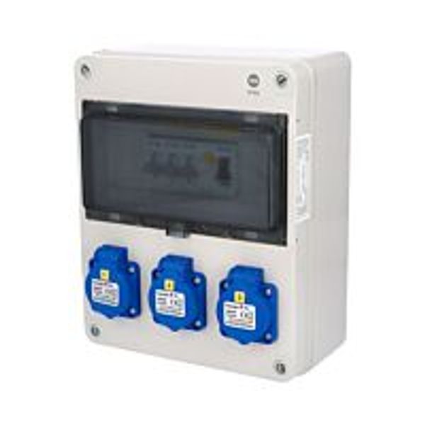 FB134-ZSF30000000.1 /5810 drawer cabinet image 1