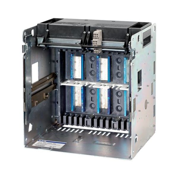 +IZMX-CAS403-3200-1 Eaton Moeller series IZMX/INX cassette image 1