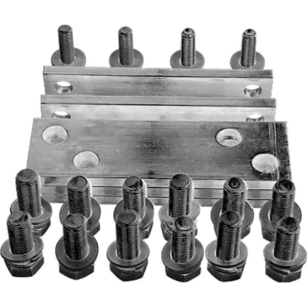 RZ194 RZ194      Busbar connec. 2000A Cab-Cab image 1