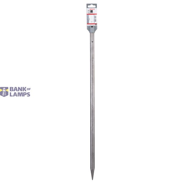 Pointed chisel SDS-max 600 mm image 2