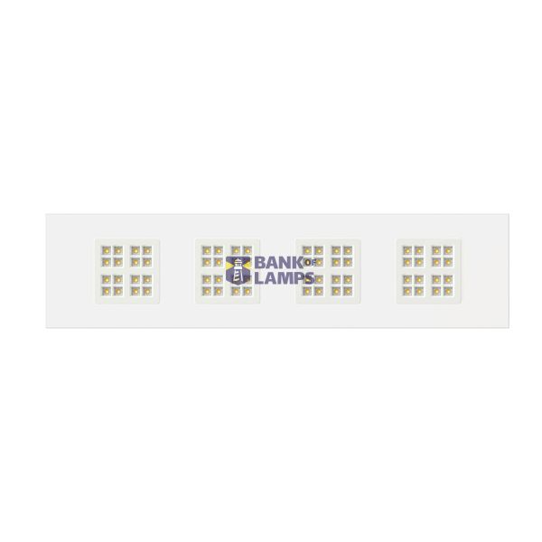 PAVANNO 1200/300 45 830/840/850 WB DALI image 1