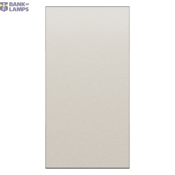 L.NOW - BLANKET POLE COVER 2 MOD CHAMPAGNE image 1