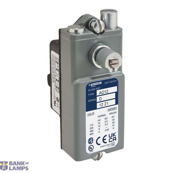 Splitter connector M12, 8-8-5 poles, Female-Male-Female, first in dais image 10