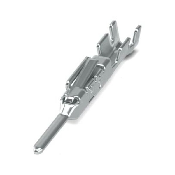 D2HC-MP 0,30-0,85-M-SN-L - Crimp contact image 1