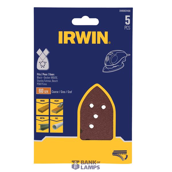 Mouse, Sheet Quick Fit 60g image 2
