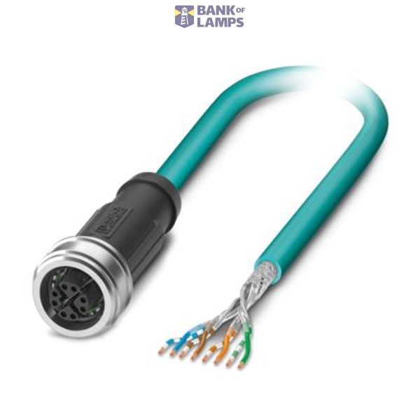 NBC- 1,0-94F/P12FSX - Network cable image 1
