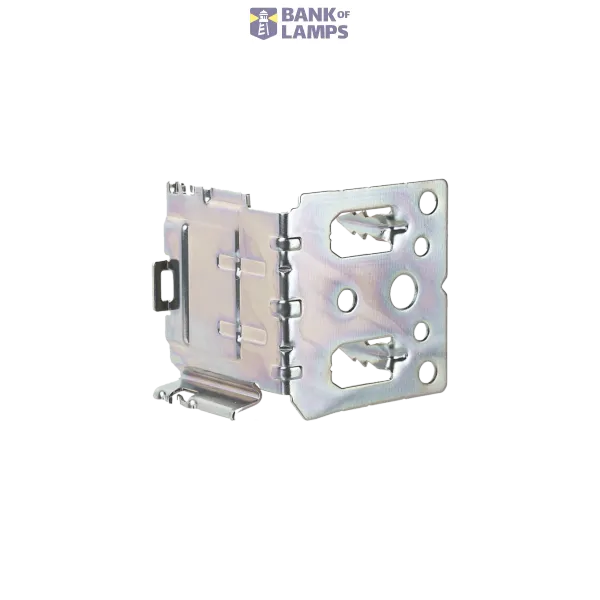 BEAMFIXING WOOD 1 PLATE HIGH 20-PACK image 1