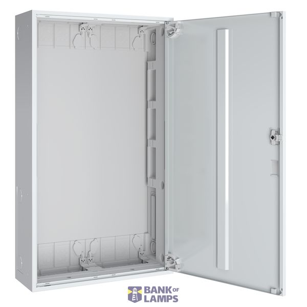 ABN WANDKAST 6 550x500x210 144MOD KL,2 image 1