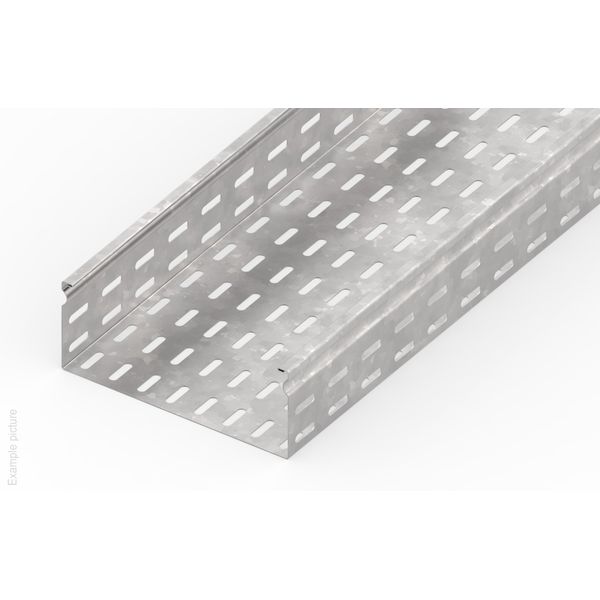 DRILLED STRAIGHT ELEMENT A3Z01F3C200E image 1