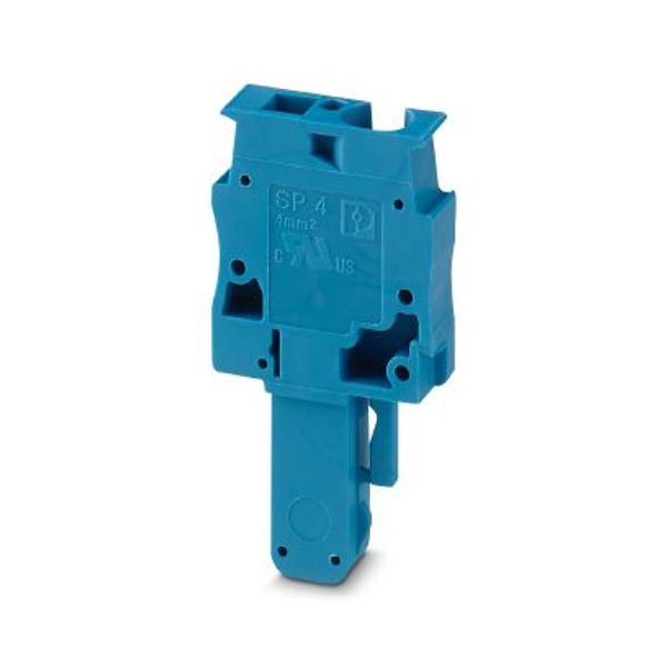 SP 4/ 1-L BU - Plug image 2