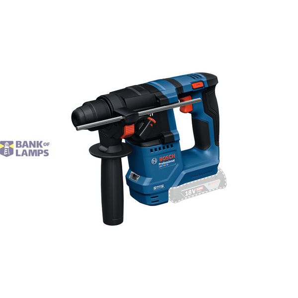 GBH 18V-18 (2x2,0Ah; GAL 18V-20; CC) image 2