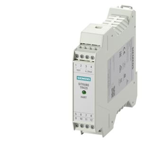 SITRANS TR420 image 1