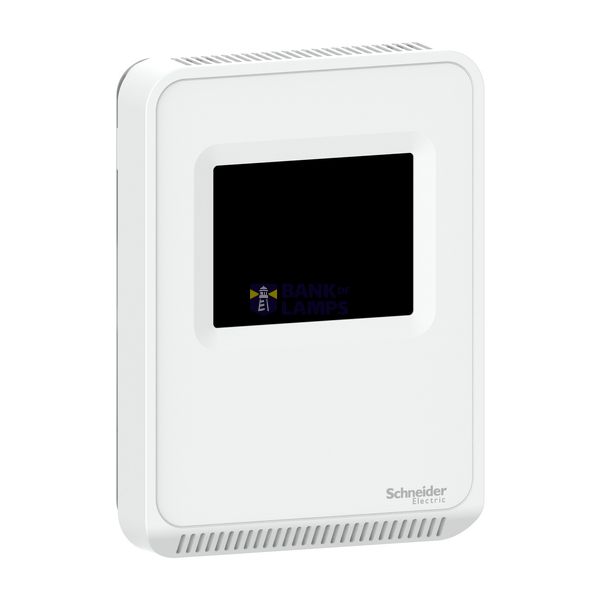 Sensor,PM2.5,CO2,RH,Touch,Analog image 2
