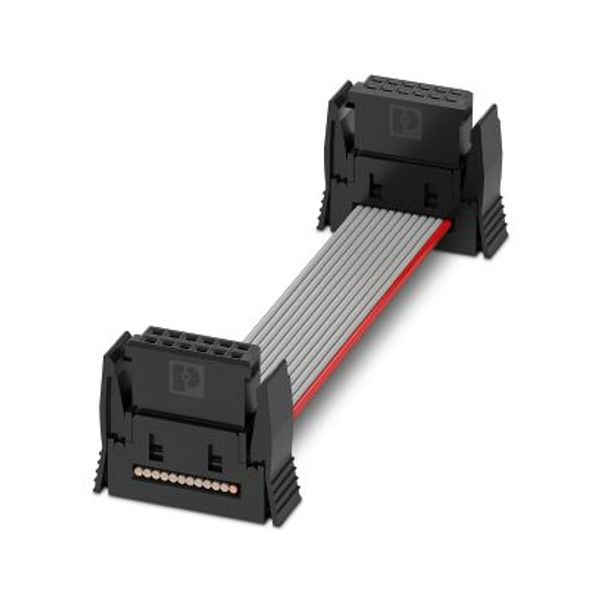 SAMPLE FP 1,27/26-FWL-11/P/0,1 - IDC female connectors image 2